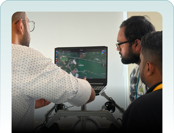 Electronics & Battery Testing