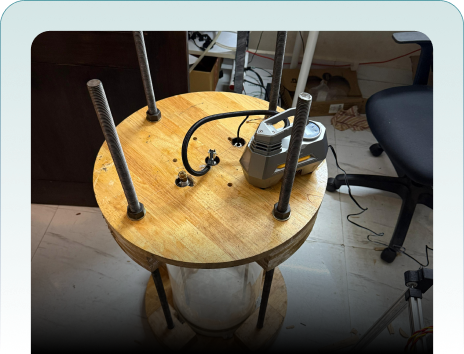 Electronics & Battery Testing